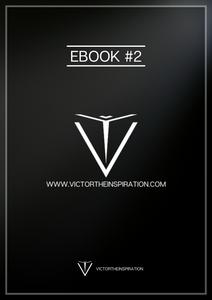 Victor's Alchemist Wisdom E-Books 1-4 (Bundle)