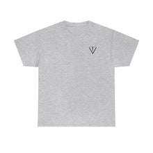 Load image into Gallery viewer, Victortheinspiration T-Shirt W/ Black Logo
